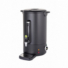 Distribuidor de Bebidas Quentes Concept Line Preto Fosco - 18 L