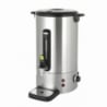 Distributeur Bebidas Quentes UNIQ Prata - 9 L