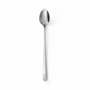 Profi Line sorbet spoon - 6 pieces - Brand HENDI - Fourniresto