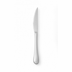Couteau à steak Profi Line  - 6 pièces - Marque HENDI - Fourniresto