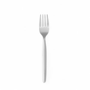 Fourchette de Table Budget Line - Lot de 12 - Marque HENDI