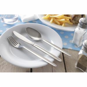 Table Budget Line Table Fork - Set of 12 - Brand HENDI