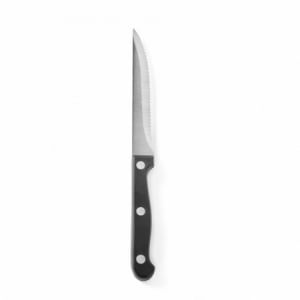 Couteau à Steak - Lot de 6 - Marque HENDI