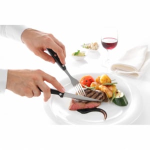 Steak Knife - Set of 6 - Brand HENDI
