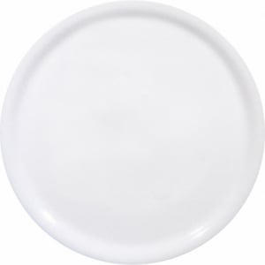 Prato de Pizza Branco - 330 mm de Diâmetro - HENDI