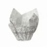 Papier sulfurisé préformé - 150 pièces - Marque HENDI - Fourniresto