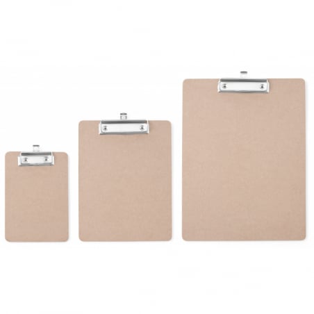 Protetor de Menu Clipboard - 185 x 245 mm