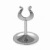 Stainless Steel Menu Holder - H 100 mm