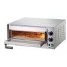 Quatro pizzas Mini Plus