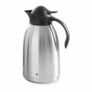 Stainless Steel Thermal Carafe - 2 L