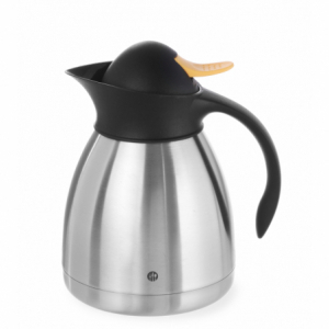 Insulated Jug with Polypropylene Lid - 1 L