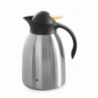 Insulated Jug with Polypropylene Lid - 1 L
