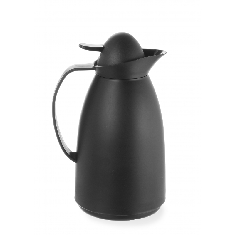 Insulated Bottle with Pouring Spout - 1 L