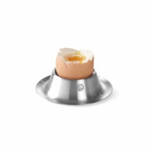 Egg cup Flat Model - Set of 6 pieces - Brand HENDI - Fourniresto