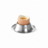 Suporte para ovos Modelo Plano - Conjunto de 6 peças - Marca HENDI - Fourniresto