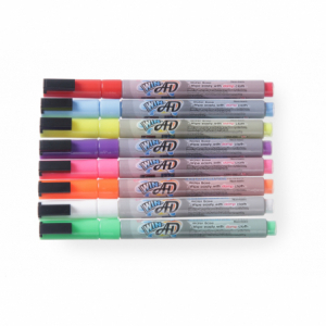 Chalk markers 3 mm - Brand HENDI - Fourniresto