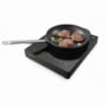 Induction hob 3500W Black Line - Brand HENDI - Fourniresto