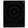 Induction hob 3500W Black Line - Brand HENDI - Fourniresto