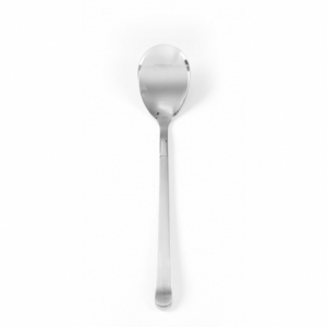 Serving spoon - Brand HENDI - Fourniresto