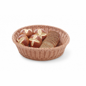 Round Bread Basket - 400 mm in diameter