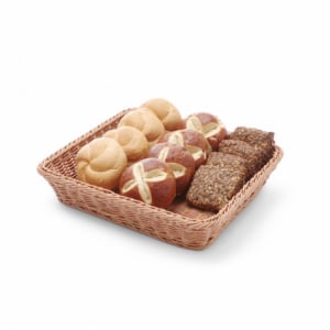 Bread basket size GN 1/2