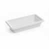 Gastronorm Porcelain Tray - GN 1/3 - Brand HENDI - Fourniresto