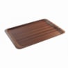 Rectangular Woodform Tray - 370 x 530 mm Brand HENDI - Fourniresto