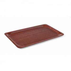 Rectangular Woodform Tray - 370 x 530 mm Brand HENDI - Fourniresto