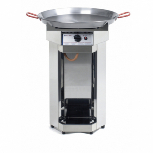 Gas stove for Paella Fiesta 600 - Brand HENDI - Fourniresto