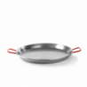Fogão a Gás para Paella Fiesta 600 - Marca HENDI - Fourniresto