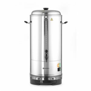 Percolador de Parede Dupla - 16 L - HENDI