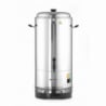 Percolador de Parede Dupla - 16 L - HENDI