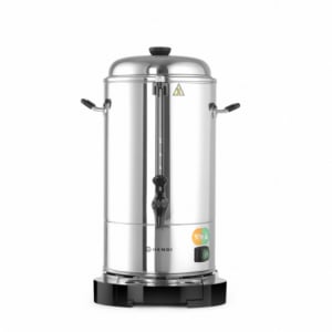 Percolador de Parede Dupla - 16 L - HENDI
