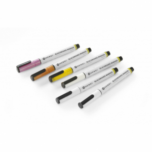 Chalk markers 1 mm - Brand HENDI - Fourniresto