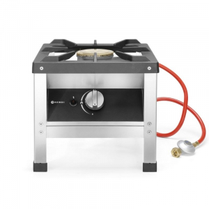 Gas stove Kitchen Line - Brand HENDI - Fourniresto