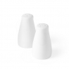 Porcelain Salt and Pepper Shaker Set - HENDI Brand