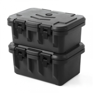 Insulated Container with Top Loading - GN 1/1