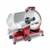 Fatiadora Profi Line Modelo Vermelho - 250 mm de Diâmetro