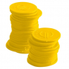 Tokens - 100 pieces - Brand HENDI - Fourniresto