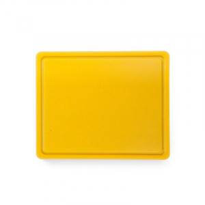 Plancha de corte HACCP Gastronorme 1/2 - Marca HENDI - Fourniresto