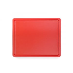 Planche à découper HACCP Gastronorme 1/2 - Marca HENDI - Fourniresto