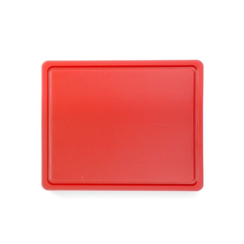 Planche à découper HACCP Gastronorme 1/2 - Marca HENDI - Fourniresto