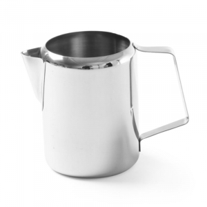 Stainless Steel Pitcher - 0.75 L