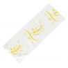 Sac Sandwich "Végéos" Bio-Compostável - Lote de 2 000 - FourniResto