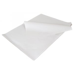 Feuilles de Papier Ingraissable - 250 x 320 mm - 10 Kg - FourniResto
