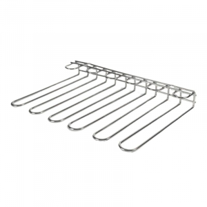 Suporte para Cortes Ø 6 mm - 450 x 320 mm