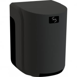 Dispenser for Black Cleanline Central Pull Roll - JVD - Fourniresto
