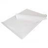 Papel antiaderente em Kraft Branco - 50 x 65 - 10 Kg