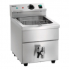 Fritadeira Profissional de Indução Plus - 8 L - Bartscher