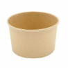 Ice Cream and Dessert Cup - 150 ml - Eco-friendly - Pack of 50